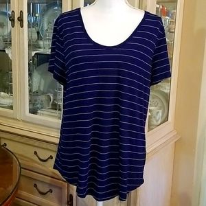 XL a.n.a A New Approach Top